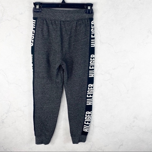 [TH] Classic Gray Logo Joggers - Picture 2 of 2